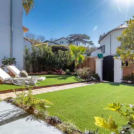 Villa La Casucha - Maison De Ville, Jardin, Hammam *
