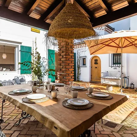 La Casucha - Maison De Ville, Jardin, Hammam * Biarriz